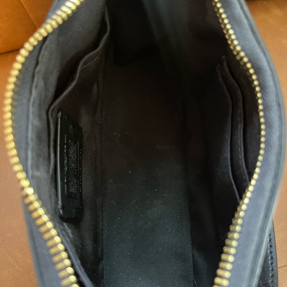 Coach Teri Signature Brown Shoulder Bag - Picture 12 of 16